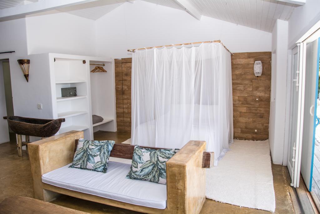 Pousada Segredos De トランコーゾ 部屋 写真