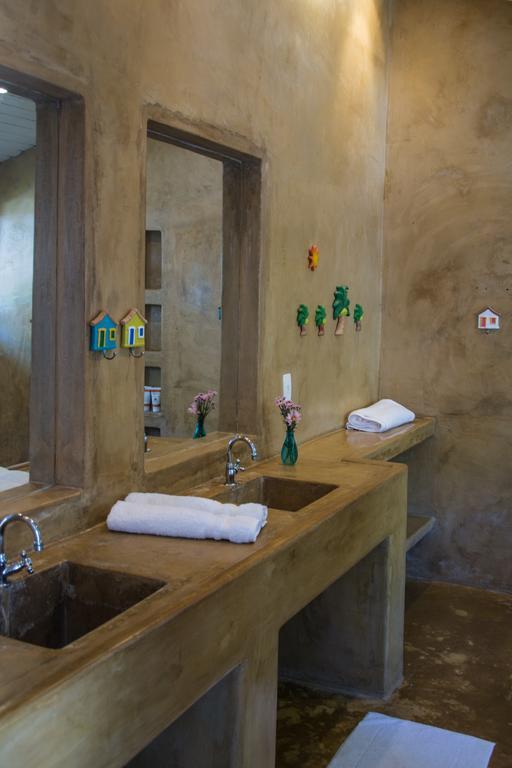 Pousada Segredos De トランコーゾ 部屋 写真